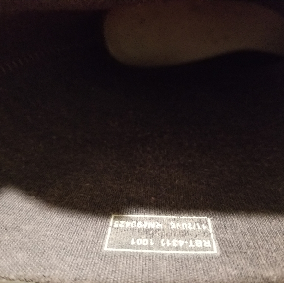 CAPELLI Womans Owl Rubber Rain Boots Size 9 Mid-Calf Side Buckle - Picture 7 of 9